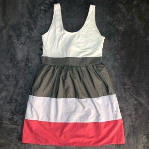 Charlotte Russe Sleeveless Dress 🤍